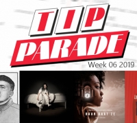 VA - Hit Tipparade Week 06 2019 (New Entrants)