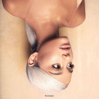 Ariana Grande - Sweetener (2018) (by emi)