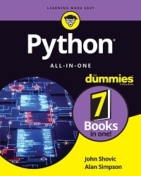 Wordpress All-In-One for Dummies, 4th Edition