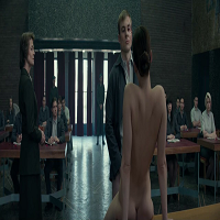Red Sparrow 2018 720p BluRay x264-WOW