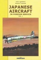 Japanese Aircraft in Foreign Service