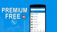 Truecaller Premium 10.67.7 ModLite APK - [NOVAHAX]