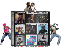 MutzNutz Music Pack 216 2020 - [ ANT ]