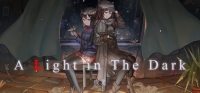 A Light in the Dark Update 20.11.2019 A Light in the Dark Update 20.11.2019