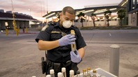 Contraband Seized At The Border S01E06 XviD-AFG EZTV Contraband Seized At The Border S01E06 XviD-AFG EZTV