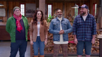 Cooks on Fire S02E06 XviD-AFG EZTV