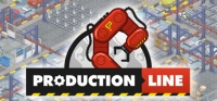 Production Line : Car factory simulation Alpha 1.73