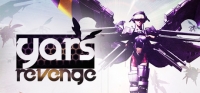 Yar's Revenge Yar's Revenge