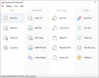 BurnAware Professional 13.8 (x86 & x64) Multilingual + Crack [FTUApps]