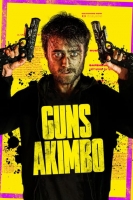 Guns Akimbo 2019 720p WEB-DL x265 HEVCBay