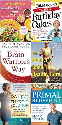 Assorted Books Collection - February 11 2020