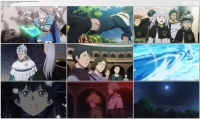 [HR] Black Clover 152 [Web 1080p HEVC Multi] HR-RG
