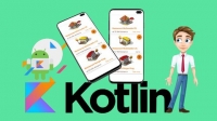 Udemy - How to write clean Kotlin and Android code!