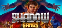 Shadow Gangs Build 5998127