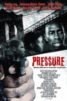 Pressure 2020 HDRip XviD AC3-EVO