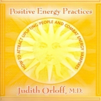 Judith Orloff - Positive Energy Practices CDRip MP3