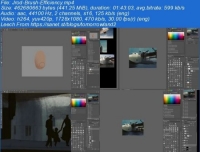 [ FreeCourseWeb ] ArtStation - Brush Efficiency - Photoshop