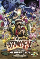 One Piece Stampede 2019 720p BluRay x264-Mkvking