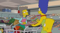 The Simpsons S33E20 XviD-AFG EZTV