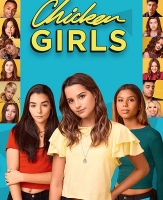 Chicken Girls S02 Complete (2018) 720p WEB X264 Solar