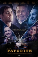 The Favorite 2019 HDRip XviD AC3-EVO