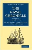 [ FreeCourseWeb ] The Naval Chronicle- Volume 27, January-July 1812