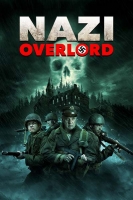 Nazi Overlord 2018 BDRip AC3 X264-CMRG[TGx]