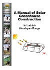 A Manual of Solar Greenhouse Construction