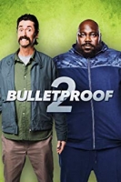 Bulletproof 2 2019 DVDRip XviD AC3-EVO