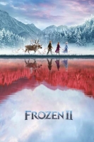 Frozen 2 2019 720p BluRay 800MB x264-GalaxyRG