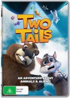 Two Tails 2018 HDRip XviD AC3-EVO Two Tails 2018 HDRip XviD AC3-EVO