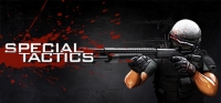 Special Tactics Special Tactics