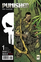 Punisher - The Platoon (2017) (Digital-HD) (DOOM)