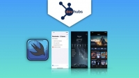 Udemy - NEW: SwiftUI Series - SwiftUI Fundamentals
