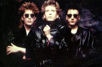 The Psychedelic Furs - Discography (1980-2020) [FLAC] [DJ]
