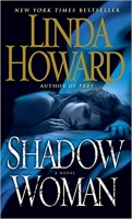 Shadow Woman - Linda Howard - Audiobook