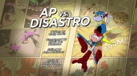 Atomic Puppet S01E01 HDTV x264-W4F EZTV