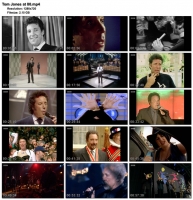 Tom Jones at 80 (1280x720p HD, 50fps, soft Eng subs)
