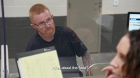 Booked First Day In S02E10 XviD-AFG EZTV