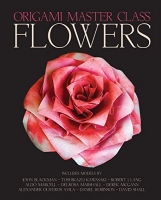 [ FreeCourseWeb ] Origami Master Class Flowers