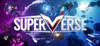 SUPERVERSE SUPERVERSE