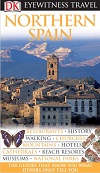 Northern Spain (DK Eyewitness Travel Guides) Northern Spain (DK Eyewitness Travel Guides)
