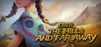Over The Hills And Far Away Over The Hills And Far Away