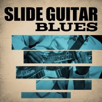 VA - 2018 - Slide Guitar Blues [FLAC] (miok) [WWRG]