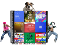 MutzNutz Music Pack 365 2020 - [ ANT ]