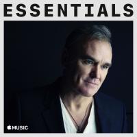 Morrissey - Essentials (2018) [320 Kbps][Pradyutvam]