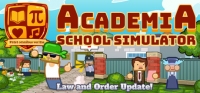 Academia : School Simulator v0.3.35