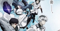 [HorribleSubs] Tokyo Ghoul re - 01 [720p]