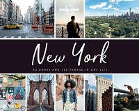 PhotoCity New York (Lonely Planet) PhotoCity New York (Lonely Planet)
