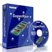 PGWare SuperRam v7.3.30.2020 + Keygen - [haxNode]